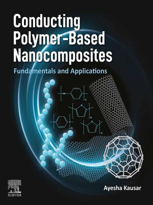 cover image of Conducting Polymer-Based Nanocomposites